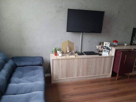 Apartamento Jardim Nova Europa, Campinas - SP