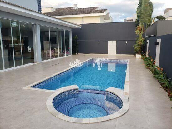 Sun Lake Residence - Londrina - PR, Londrina - PR