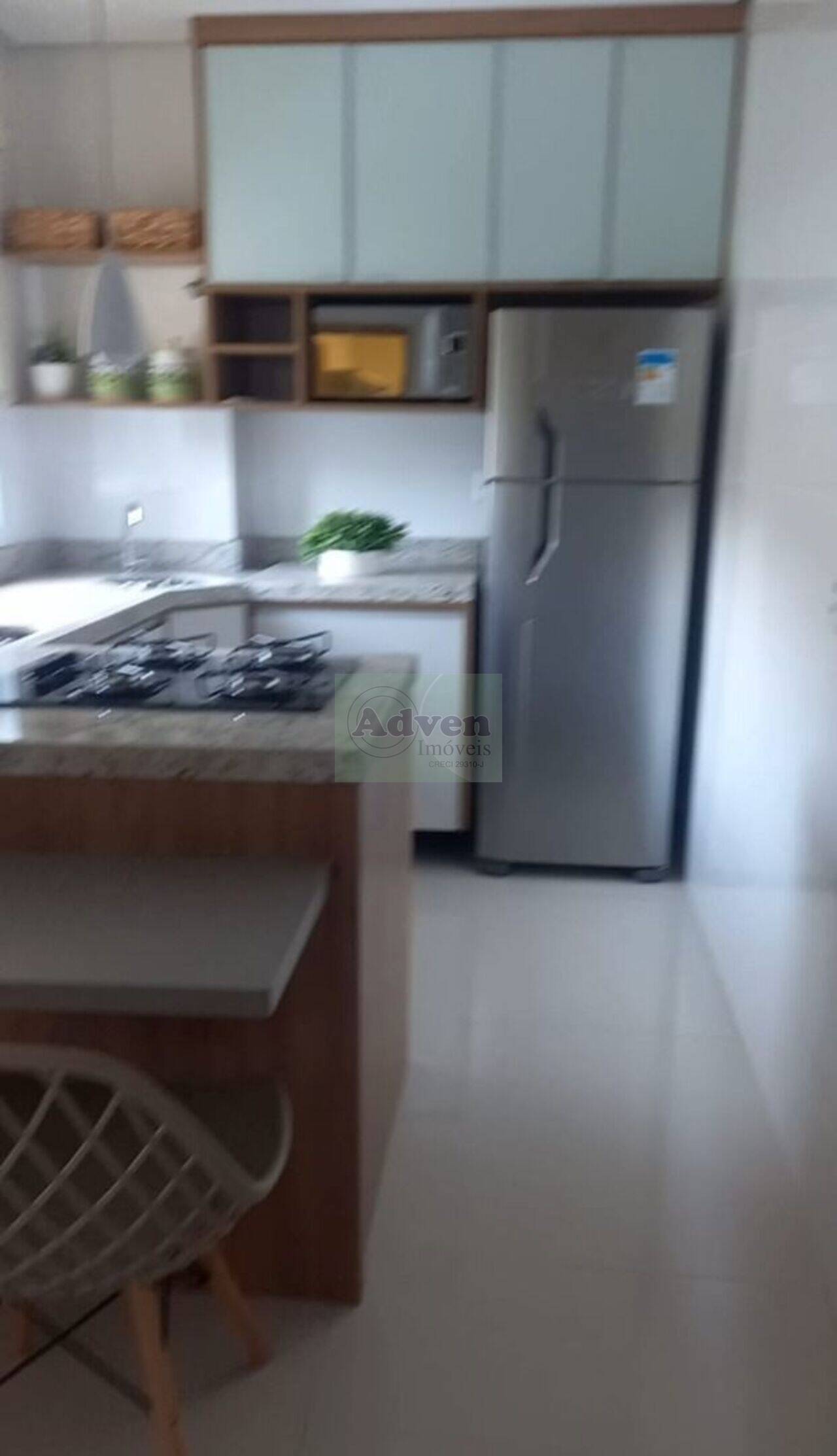 Apartamento Vila Matilde, São Paulo - SP