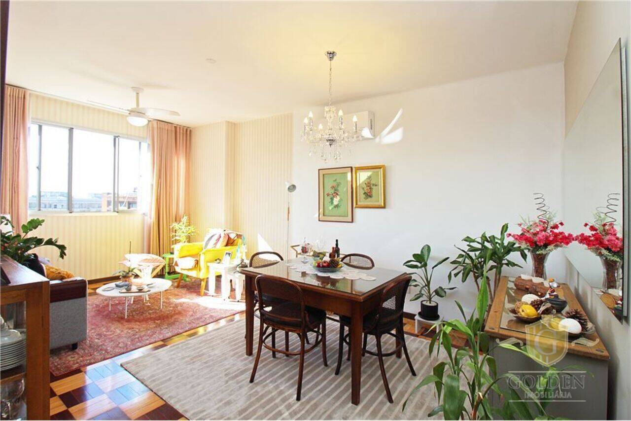 Apartamento Independência, Porto Alegre - RS