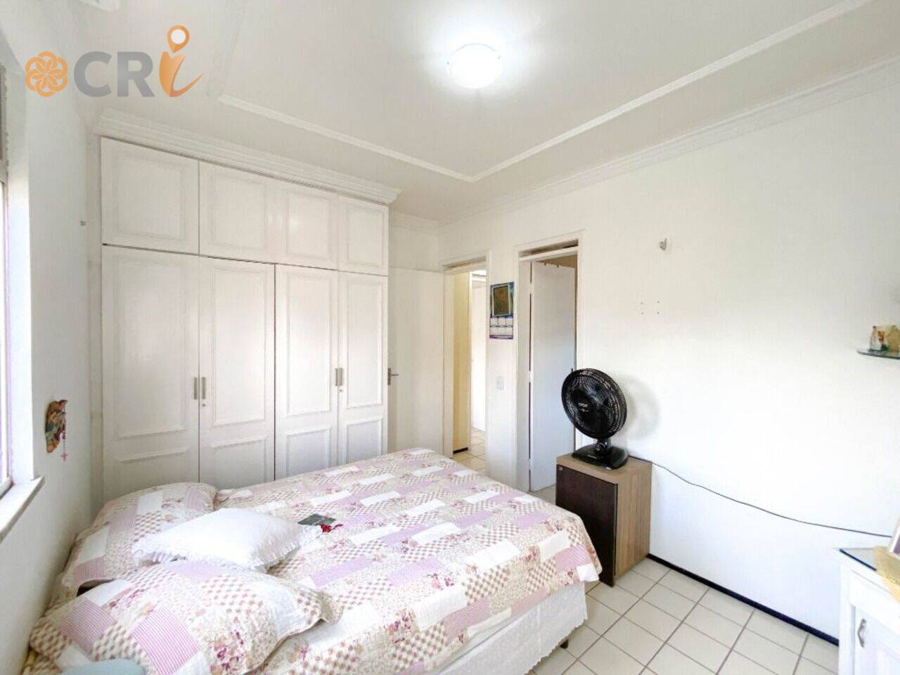 Apartamento Papicu, Fortaleza - CE