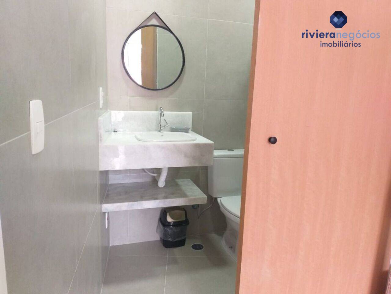 Apartamento Riviera - Módulo 3, Bertioga - SP