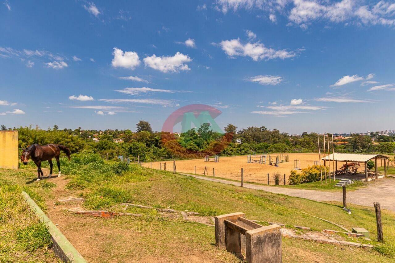 Haras Jardim Residencial Alto De Itaici, Indaiatuba - SP