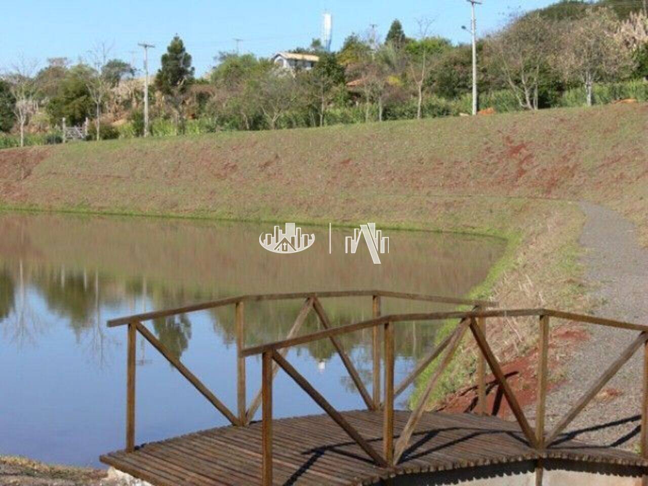 Casa Estância Cabral, Londrina - PR