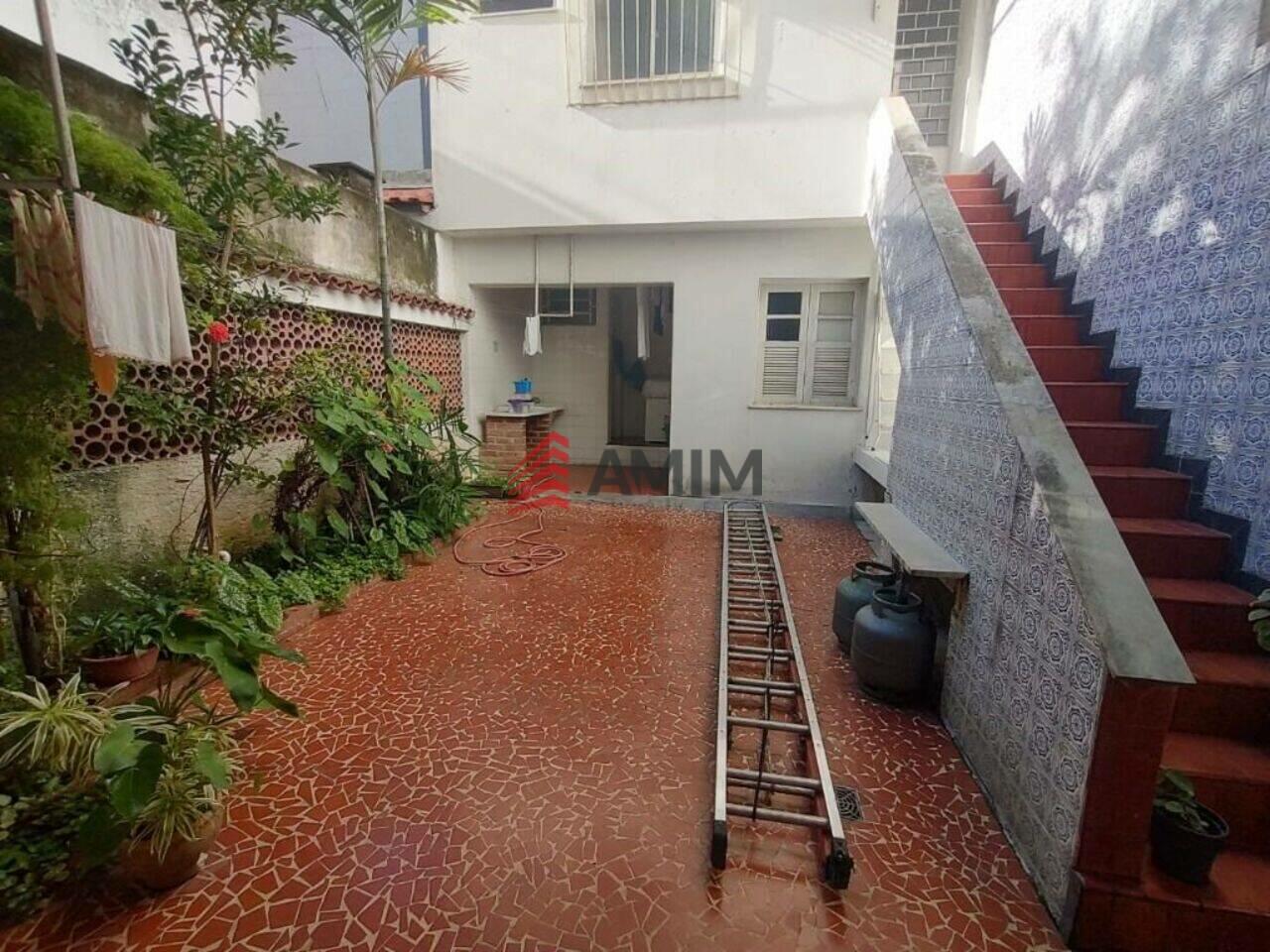 Casa Icaraí, Niterói - RJ