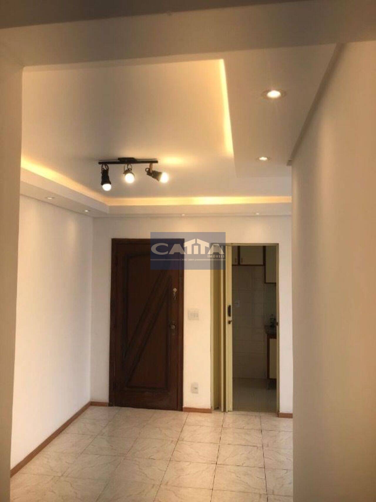 Apartamento Vila Carrão, São Paulo - SP