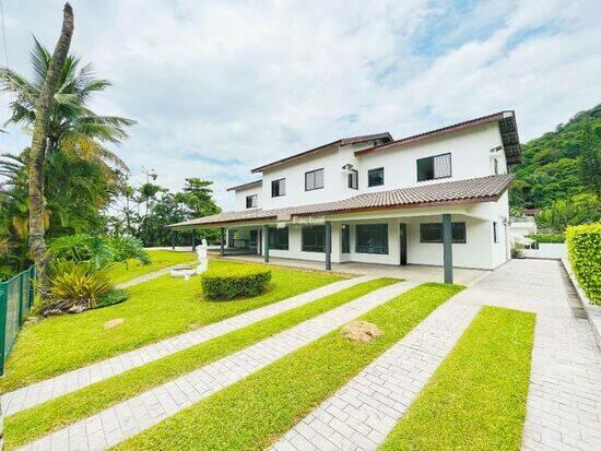Casa de 550 m² Granville - Guarujá, à venda por R$ 1.900.000
