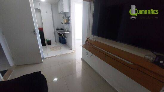 Apartamento Ribeira, Salvador - BA