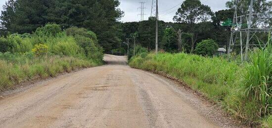 Chácara Águas Claras - Piraquara - PR, Piraquara - PR