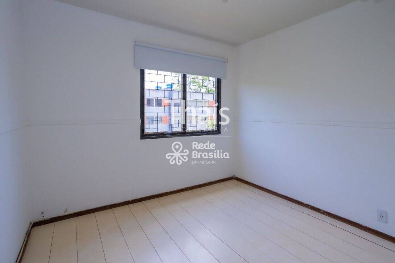 Apartamento Asa Sul, Brasília - DF