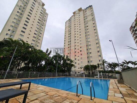 Apartamento de 62 m² Vila Granada - São Paulo, à venda por R$ 426.000