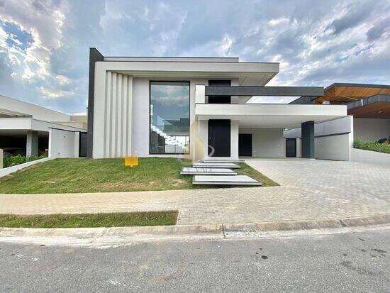 Casa de 303 m² na Doutor Walcy Alves de Souza Lima - Urbanova - São José dos Campos - SP, à venda po