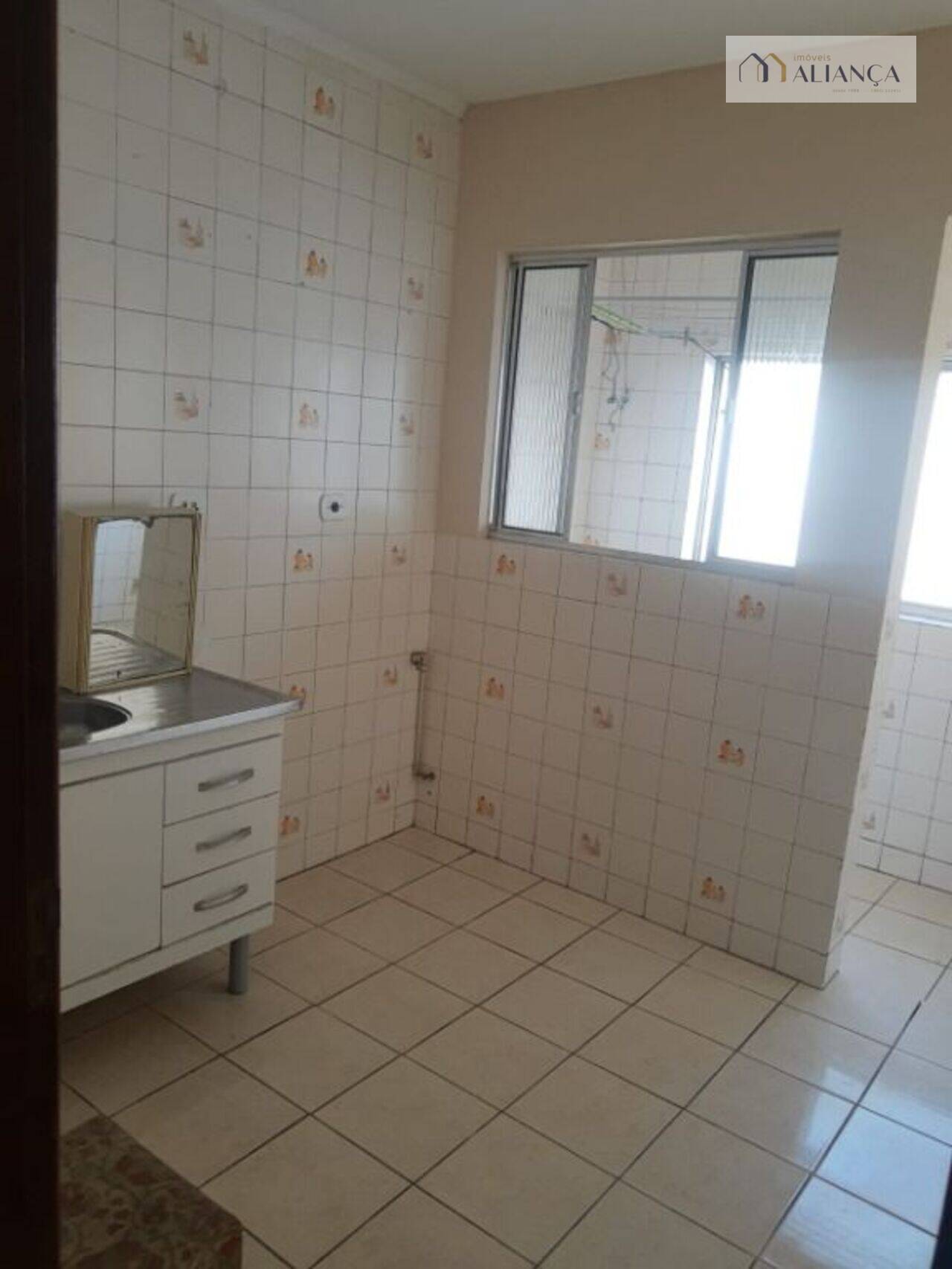 Apartamento Assunção, São Bernardo do Campo - SP