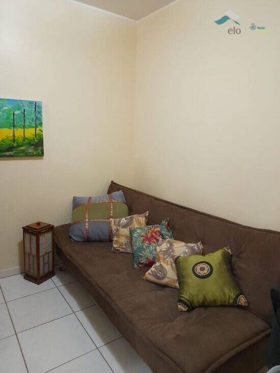 Apartamento Areal, Águas Claras - DF