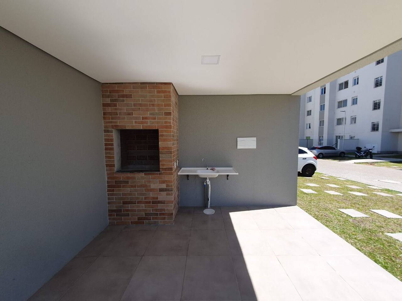 Apartamento Feitoria, São Leopoldo - RS