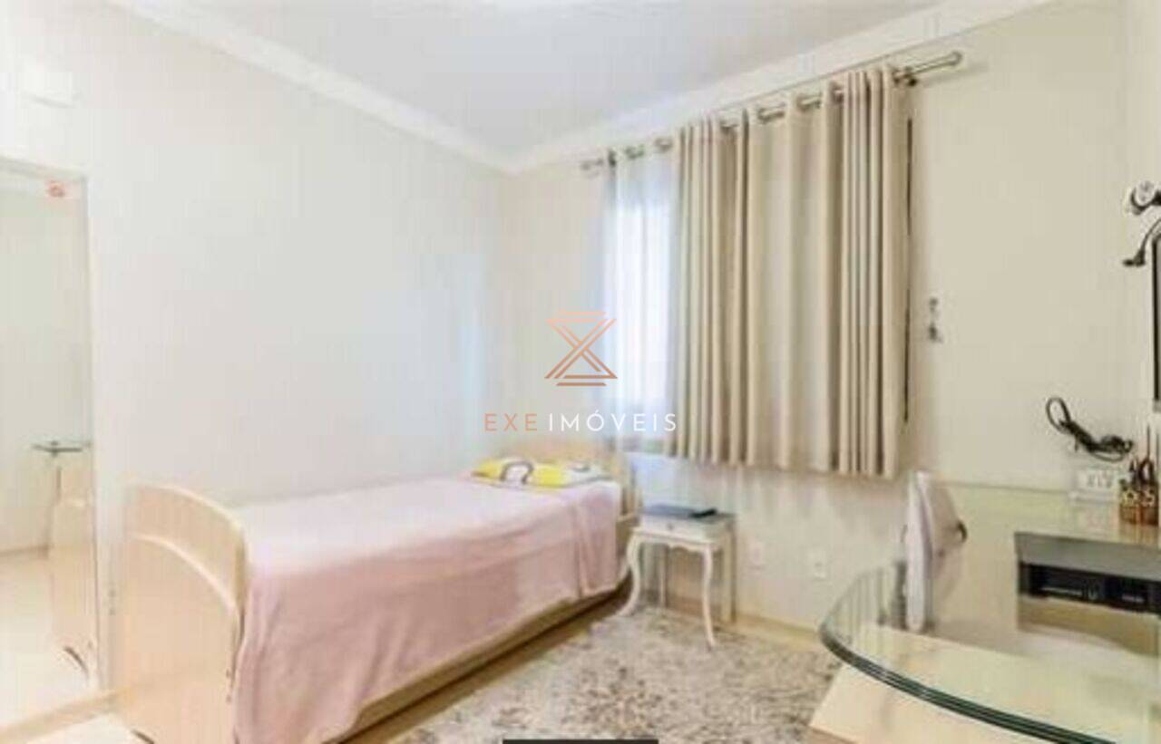 Apartamento Tatuapé, São Paulo - SP