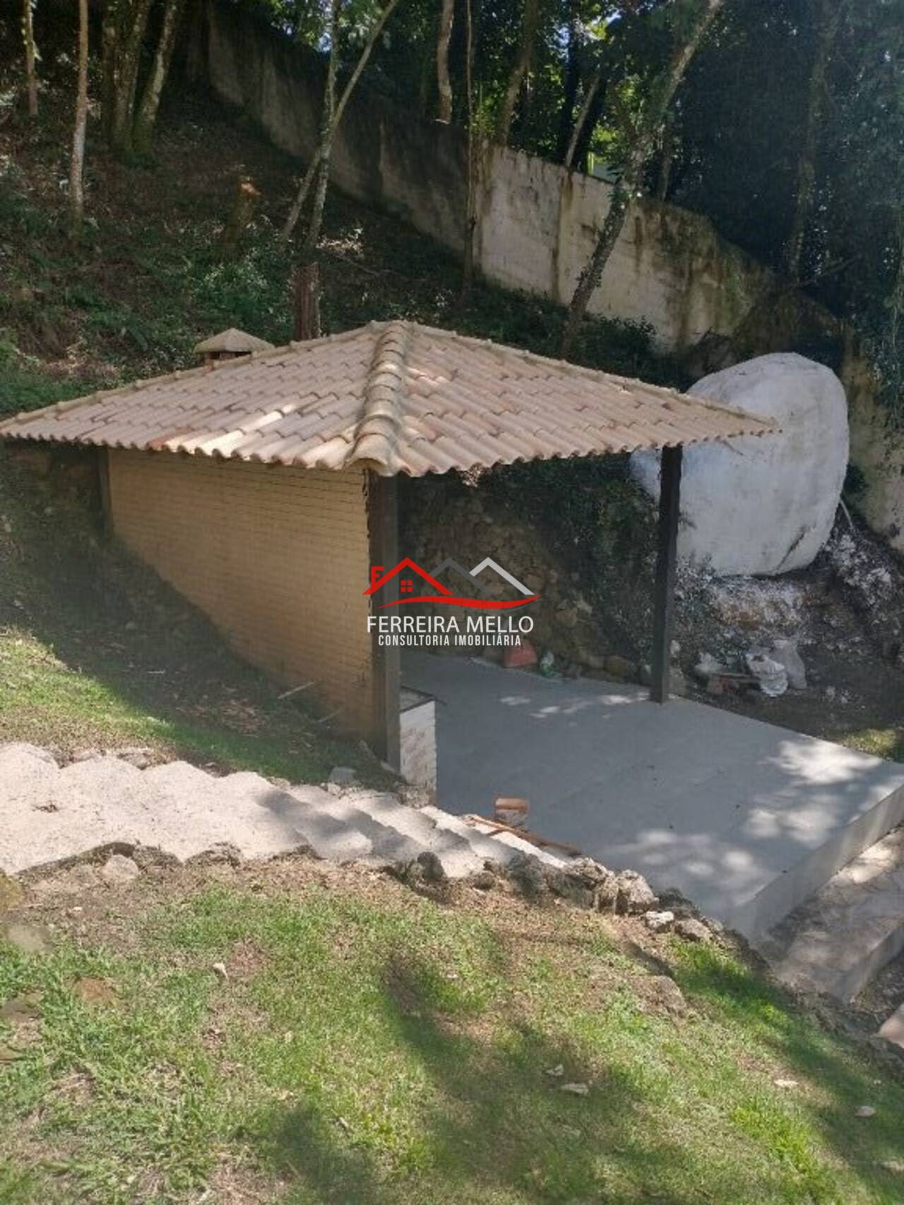 Casa Alpes de Caieiras, Caieiras - SP