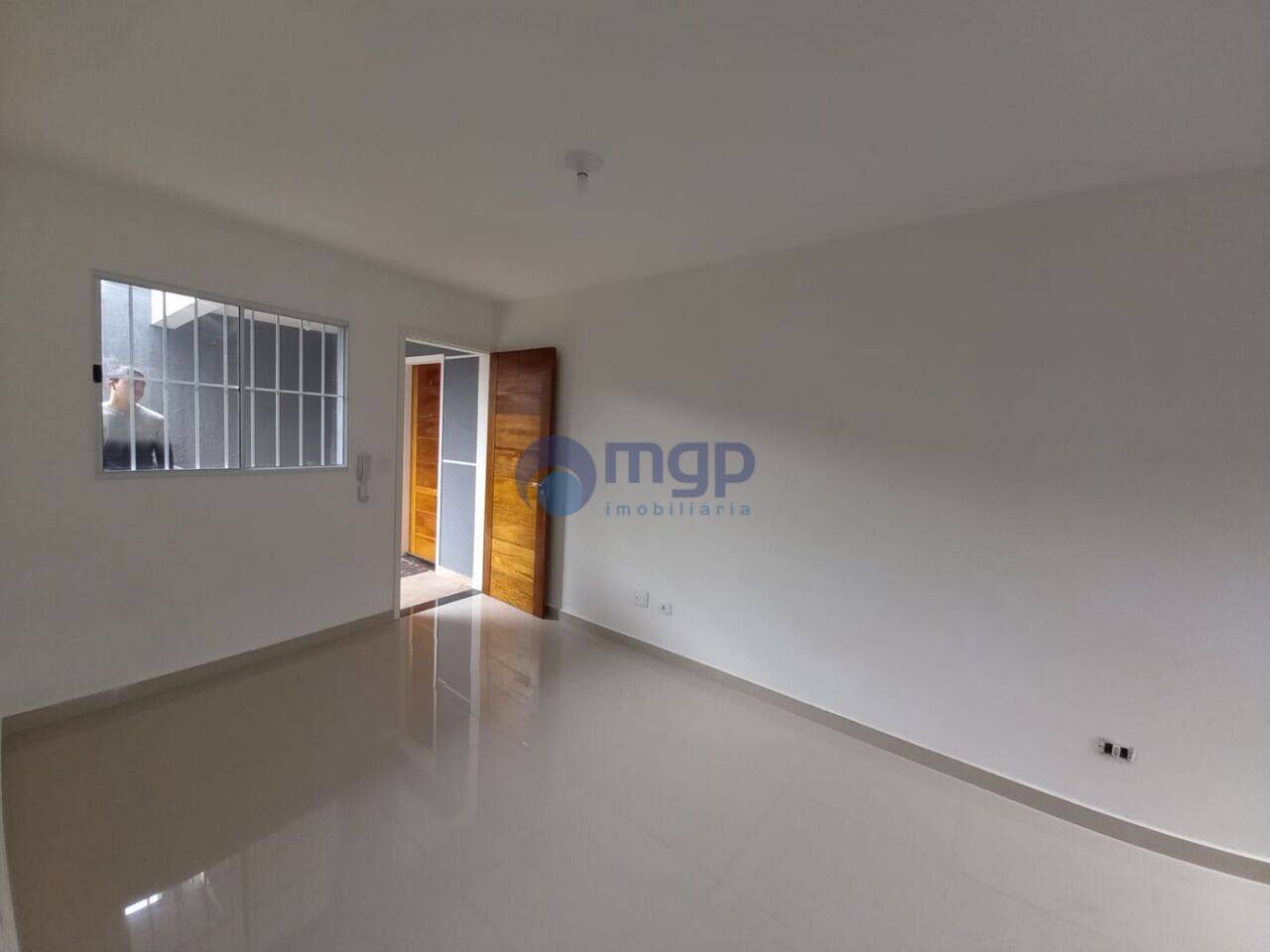 Apartamento Vila Constança, São Paulo - SP