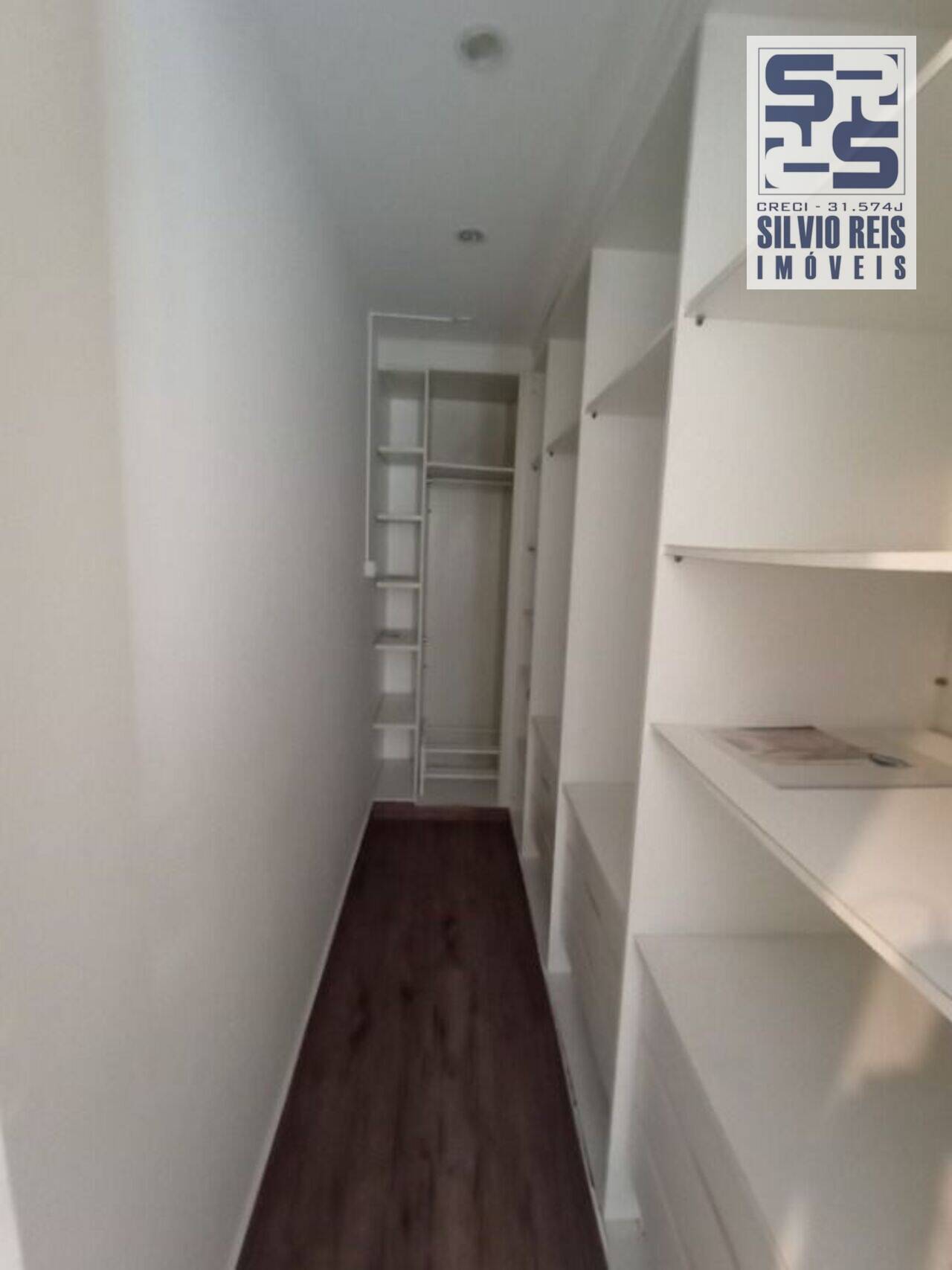 Apartamento Gonzaga, Santos - SP