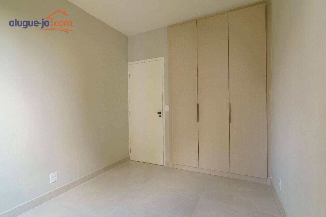 Apartamento Jardim Aquarius, São José dos Campos - SP