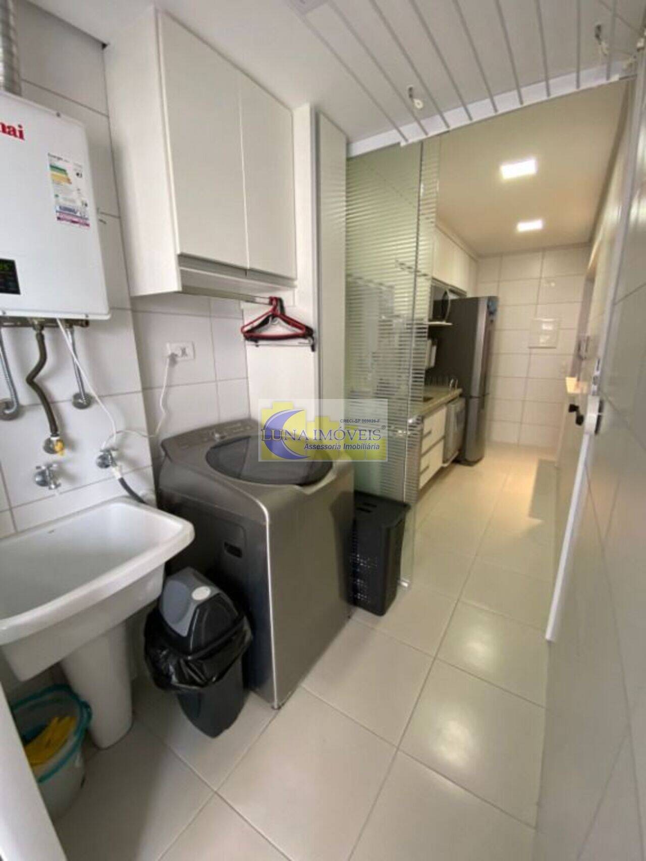 Apartamento Barcelona, São Caetano do Sul - SP