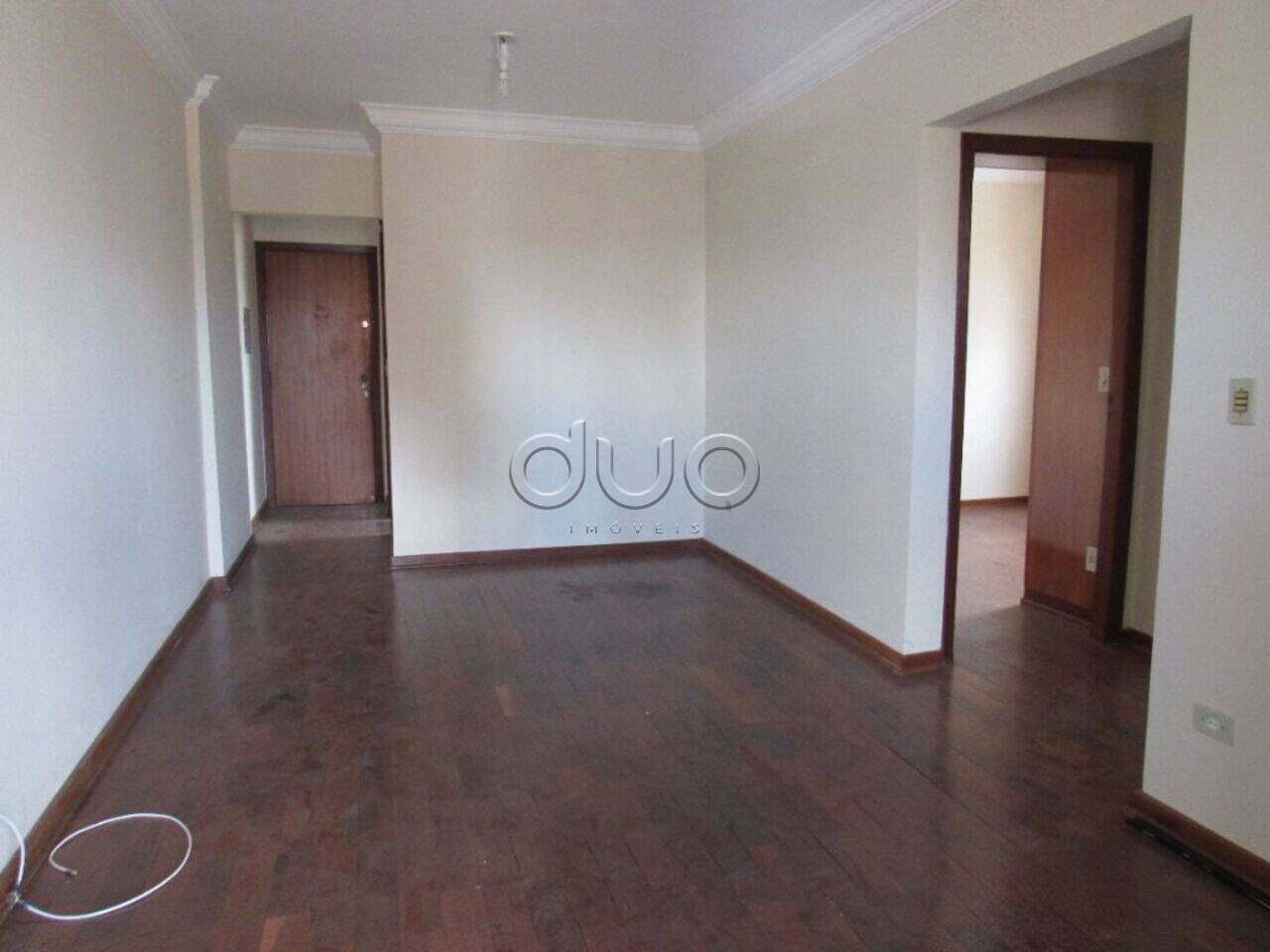 Apartamento com 2 dormitórios à venda, 62 m² por R$ 295.000 - São Judas - Piracicaba/SP