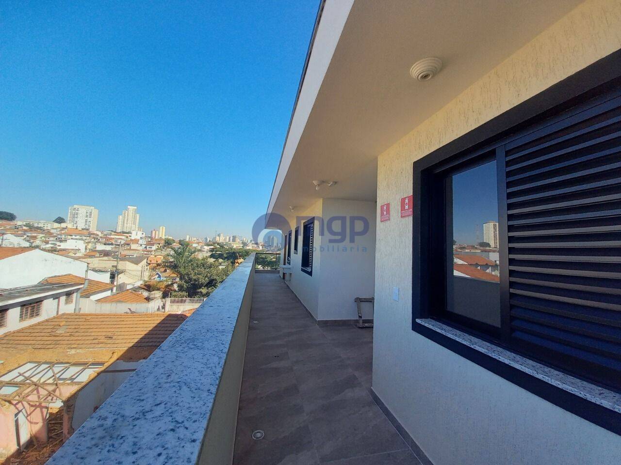 Apartamento Vila Constança, São Paulo - SP