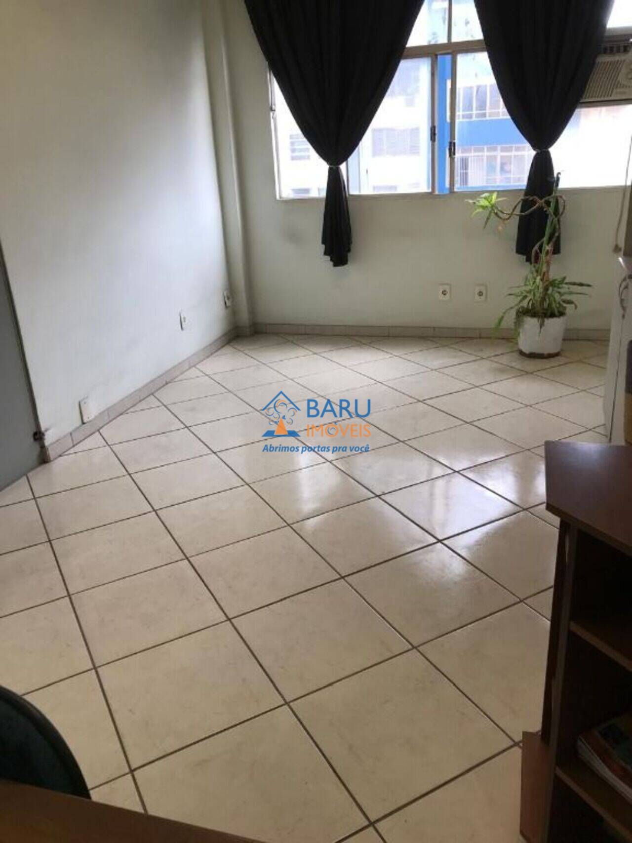 Apartamento Santa Cecília, São Paulo - SP