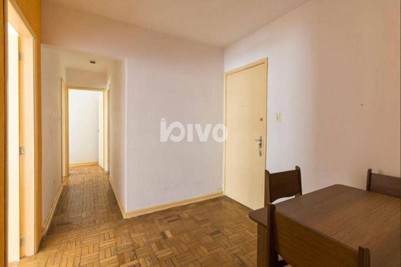 Apartamento Vila Clementino	, São Paulo - SP