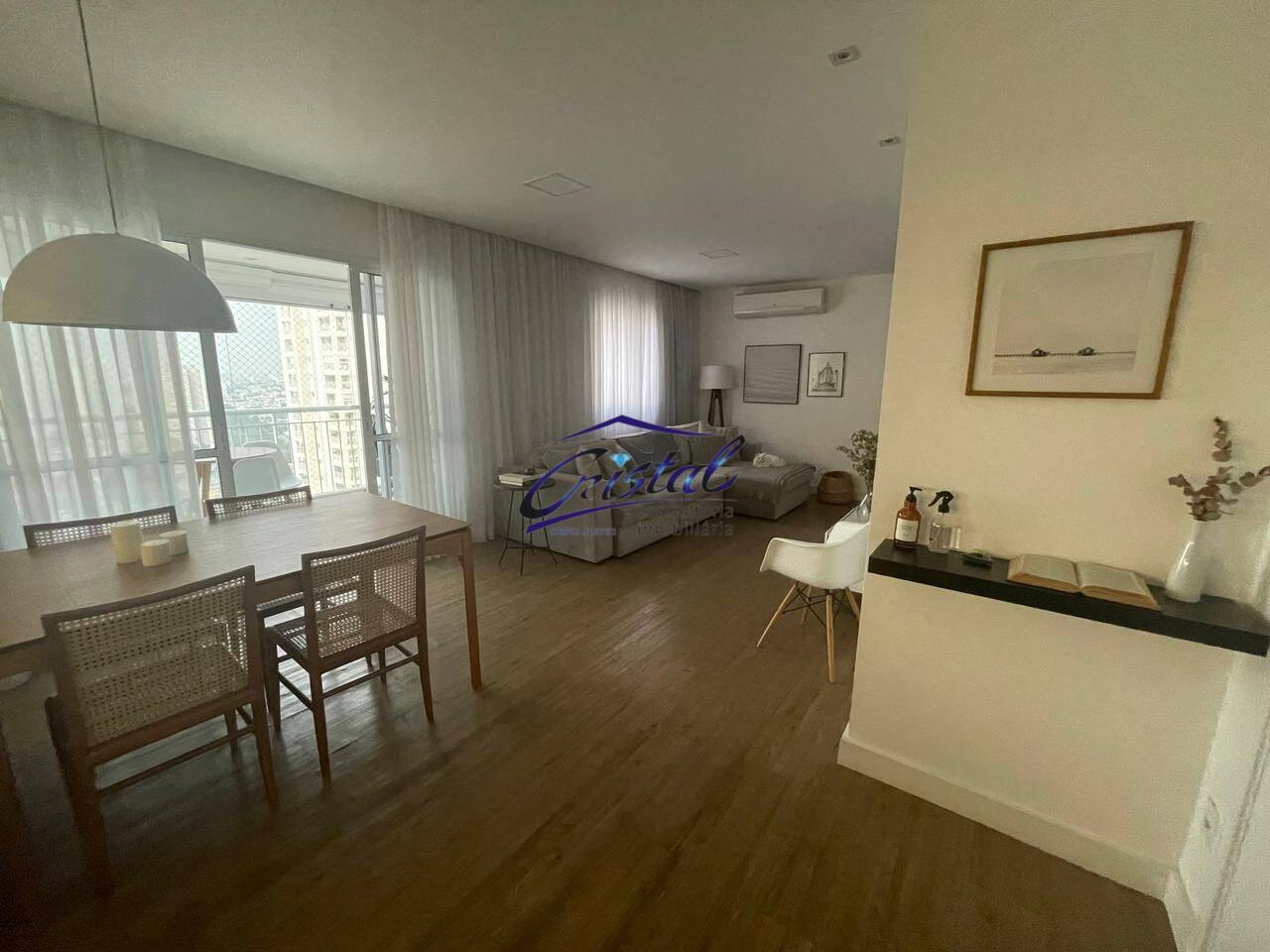 Apartamento Butantã, São Paulo - SP