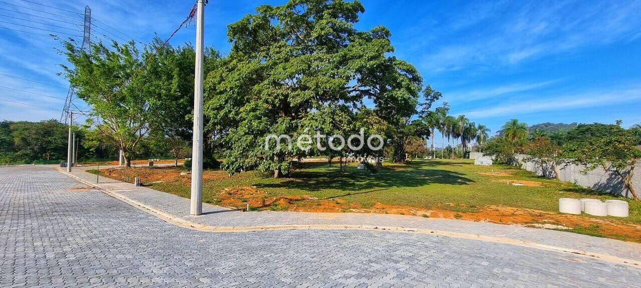 Terreno Bellard, Guararema - SP