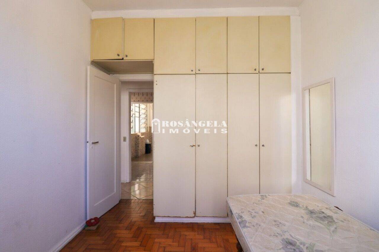 Apartamento Alto, Teresópolis - RJ