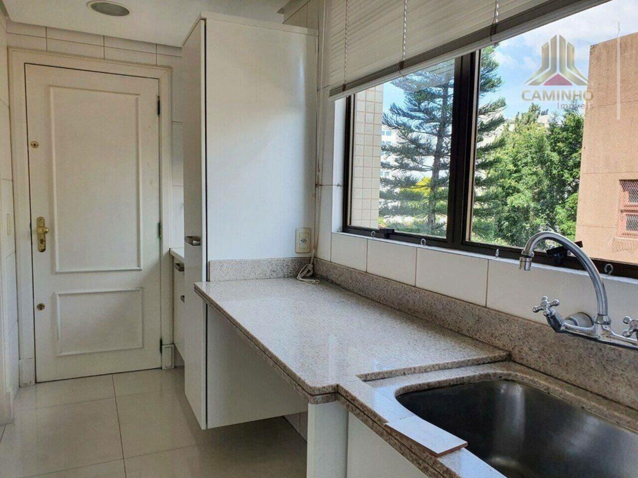 Apartamento Higienópolis, Porto Alegre - RS