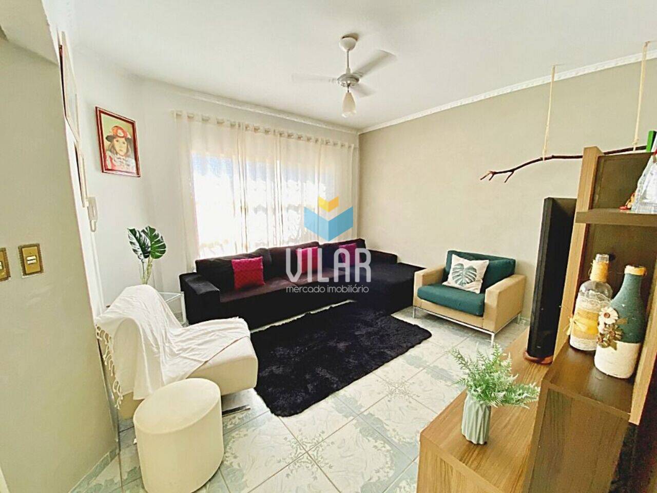 Sobrado Conjunto Habitacional Júlio de Mesquita Filho, Sorocaba - SP