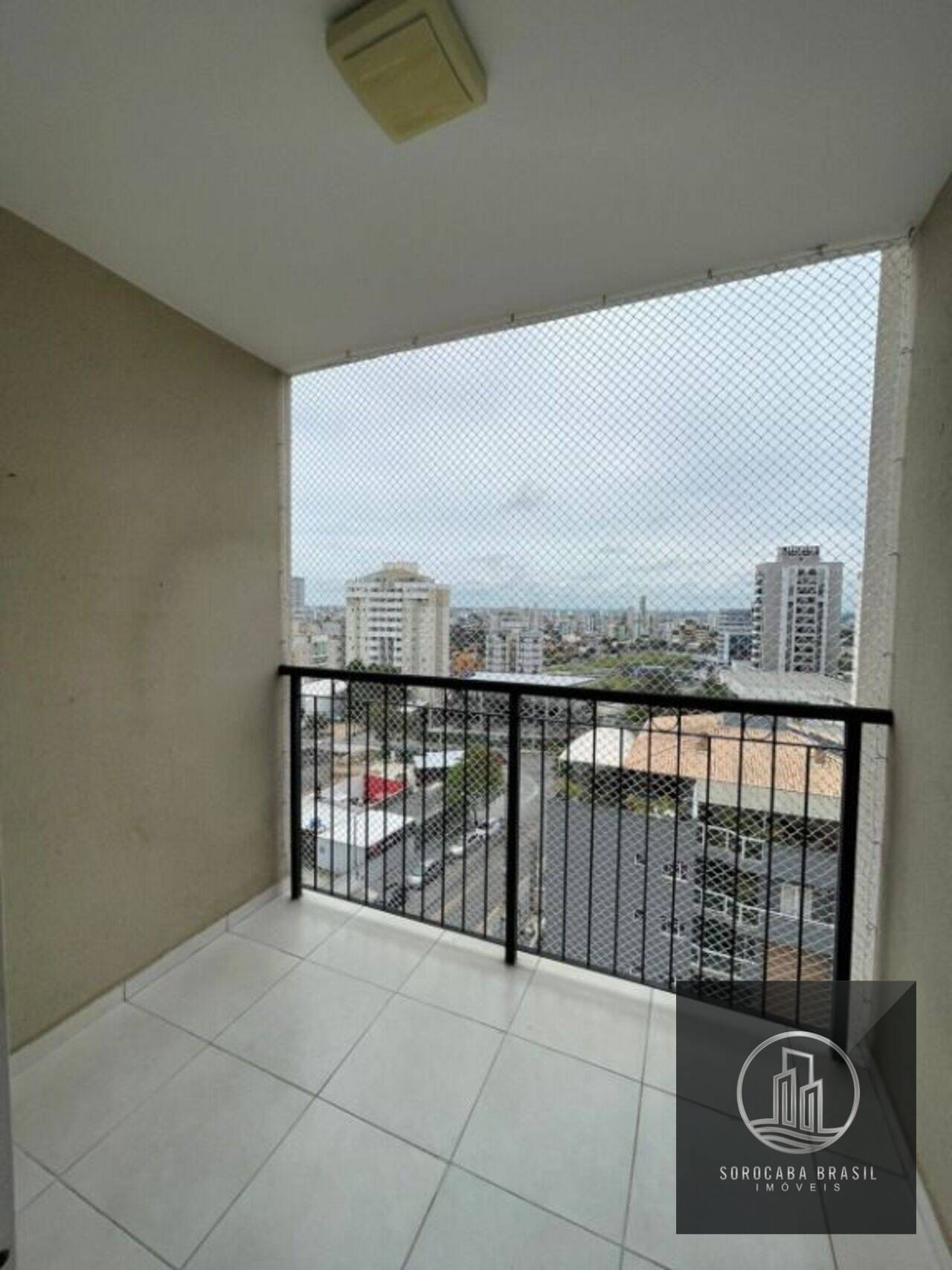 Apartamento Parque Campolim, Sorocaba - SP