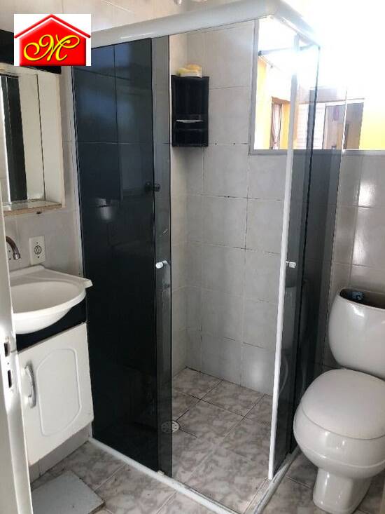 Apartamento Parque Terra Nova II, São Bernardo do Campo - SP