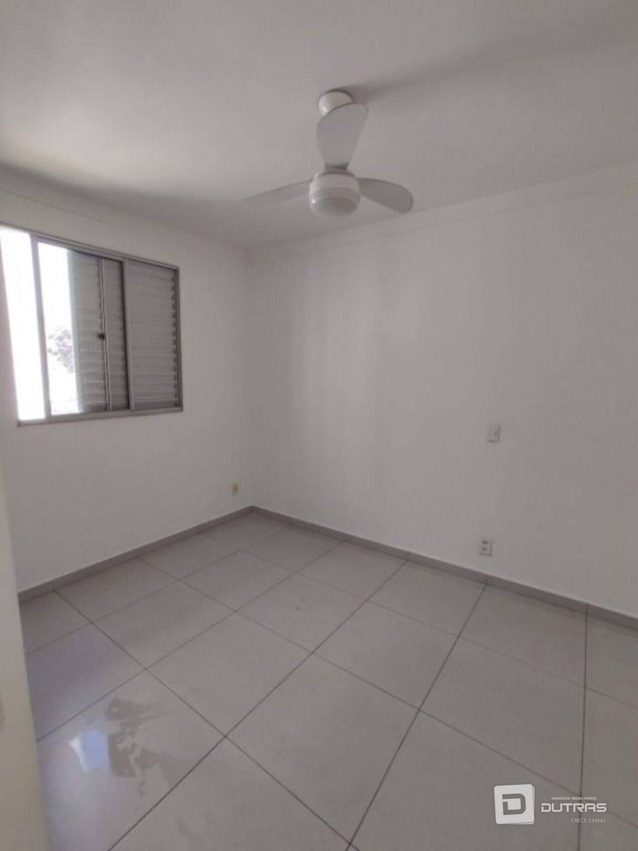 Apartamento Jardim São Francisco, Piracicaba - SP