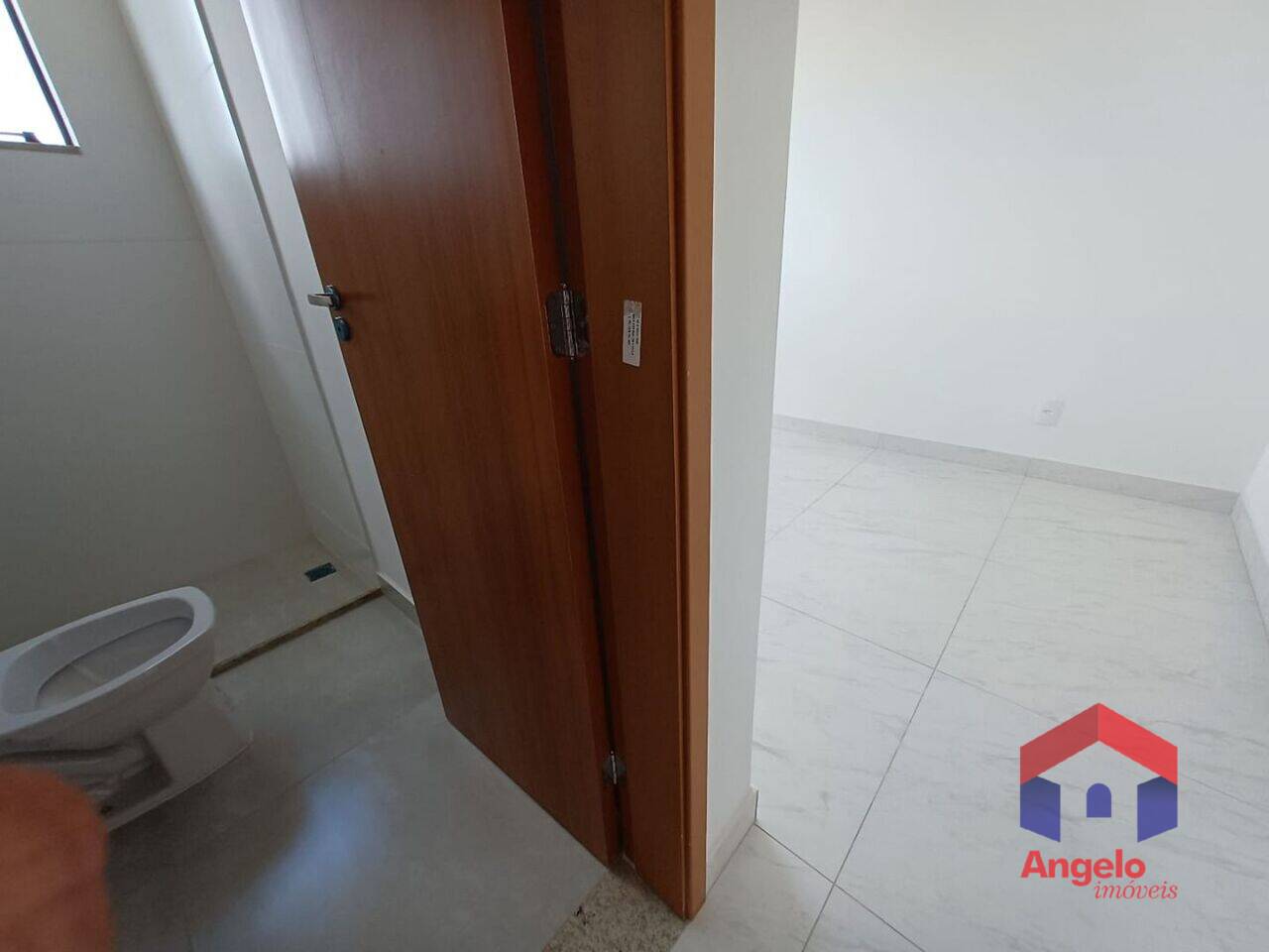 Apartamento Jardim Atlântico, Belo Horizonte - MG