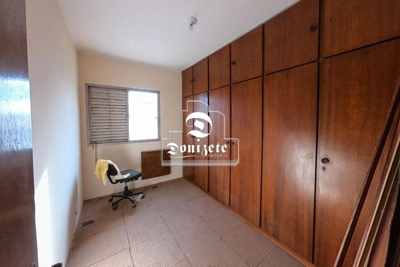 Apartamento Centro, Santo André - SP