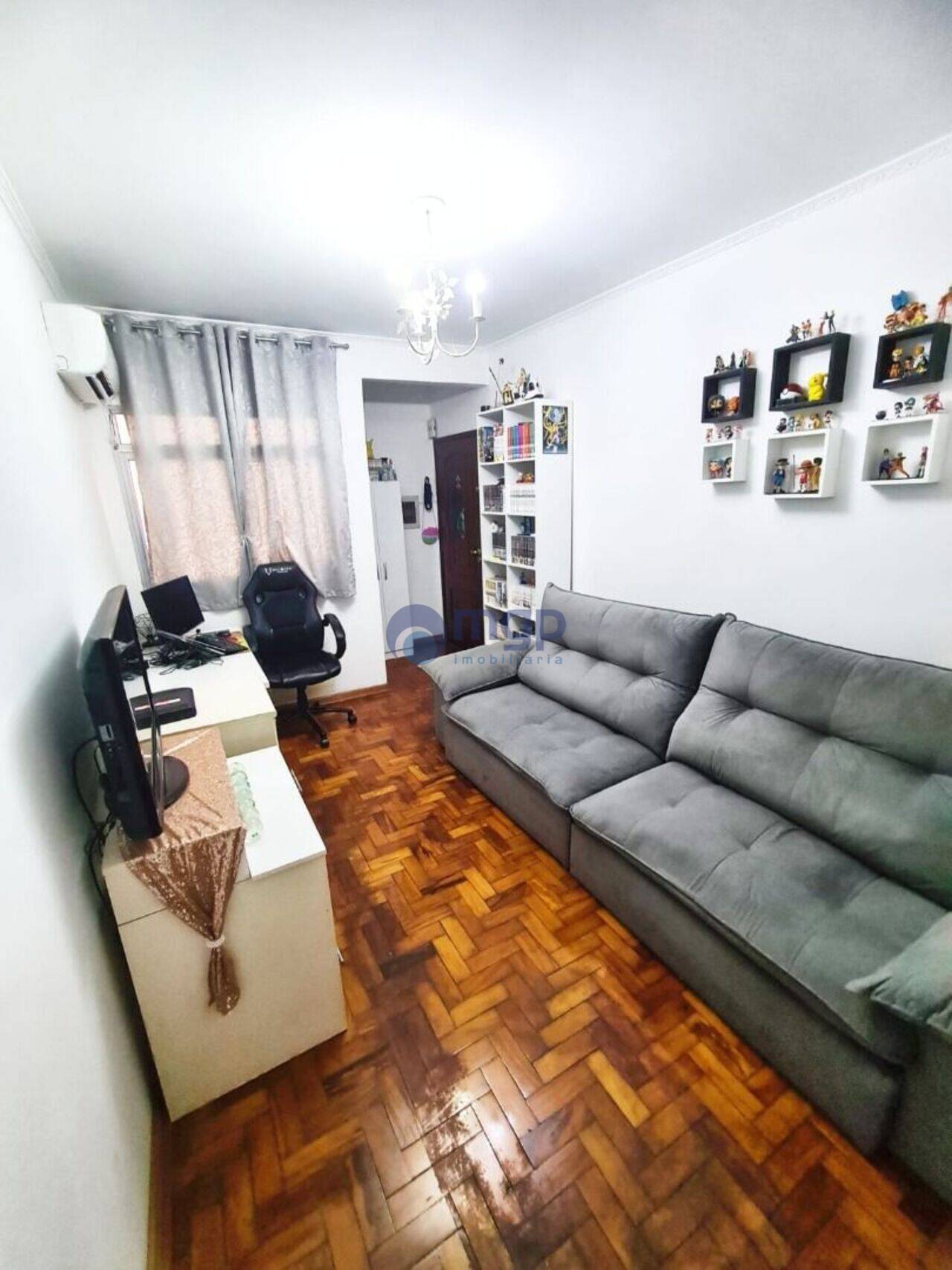 Apartamento Mooca, São Paulo - SP