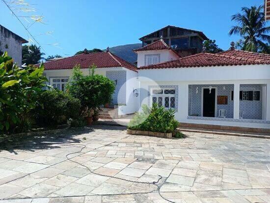 Casa Itacoatiara, Niterói - RJ