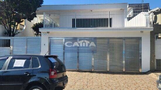 Casa de 152 m² Itaquera - São Paulo, à venda por R$ 800.000