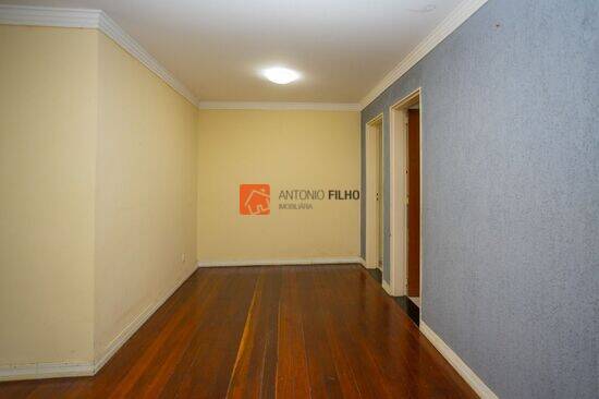 Apartamento de 90 m² Guará II - Guará, à venda por R$ 610.000
