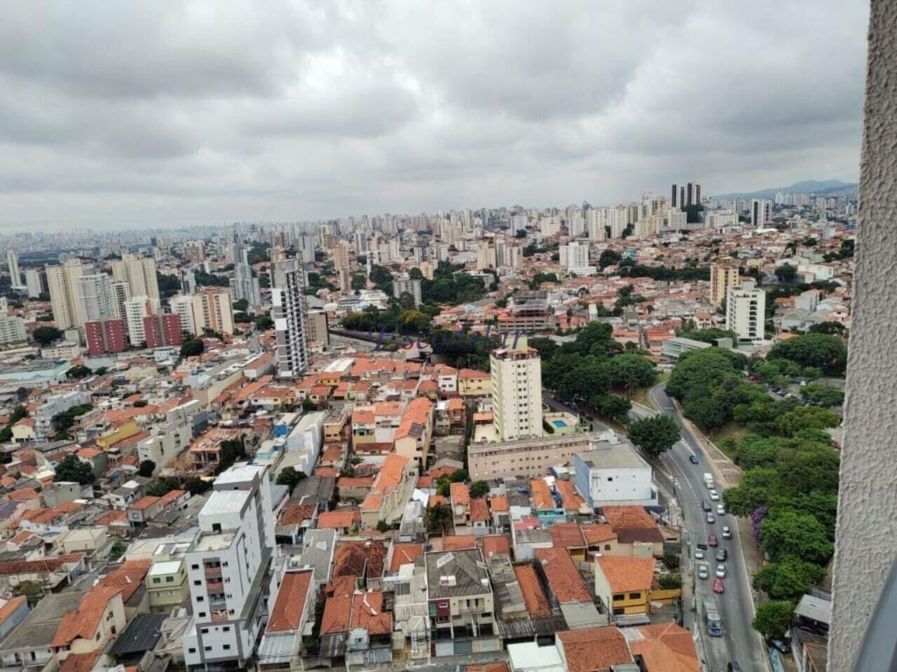 Apartamento Parada Inglesa, São Paulo - SP