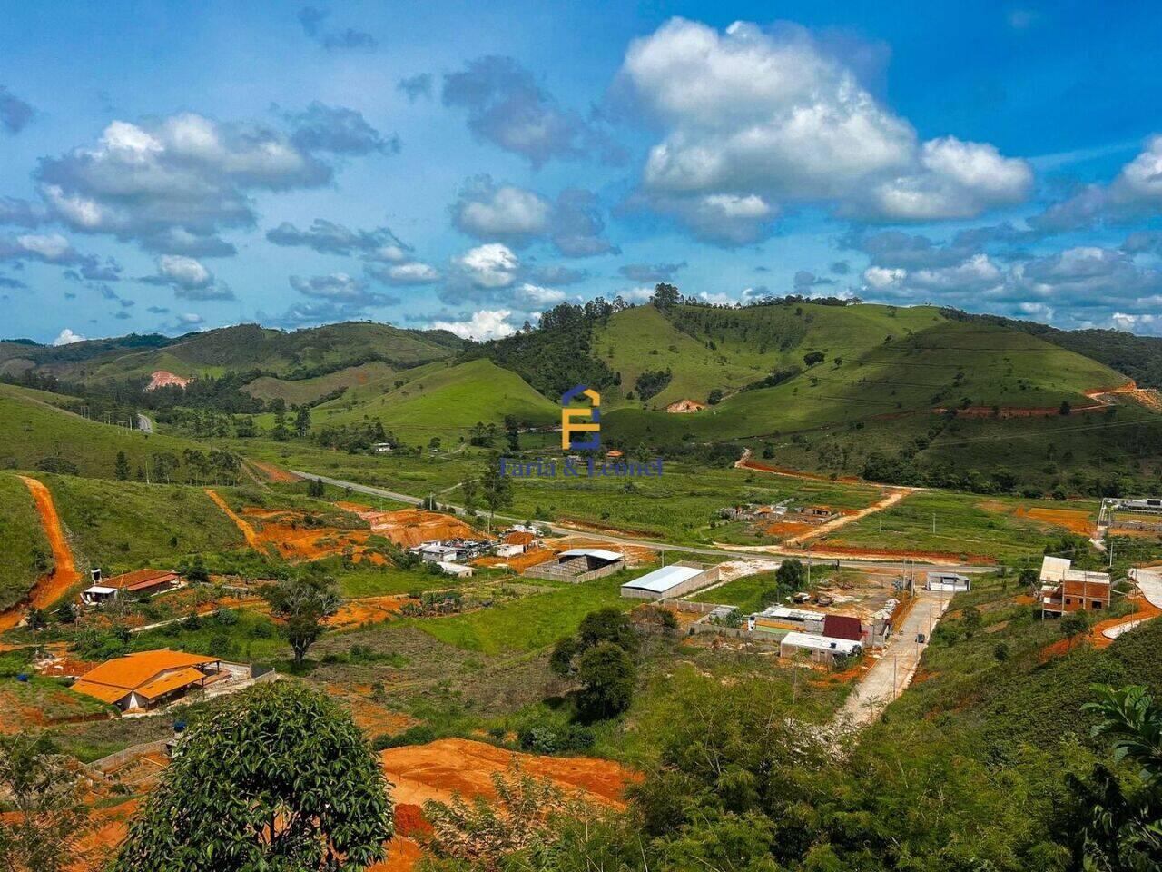 Terreno Igrejinha, Juiz de Fora - MG