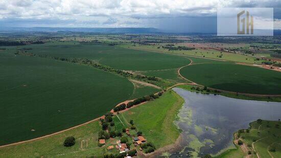 Área Rural - São Luís de Montes Belos - GO, São Luís de Montes Belos - GO