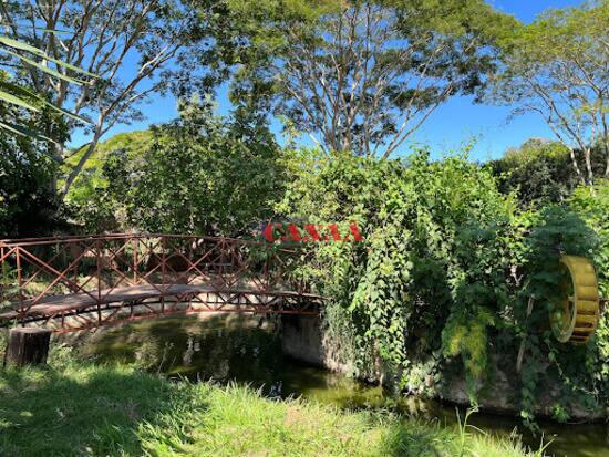 Chácaras de Recreio Tropical - Araçatuba - SP, Araçatuba - SP