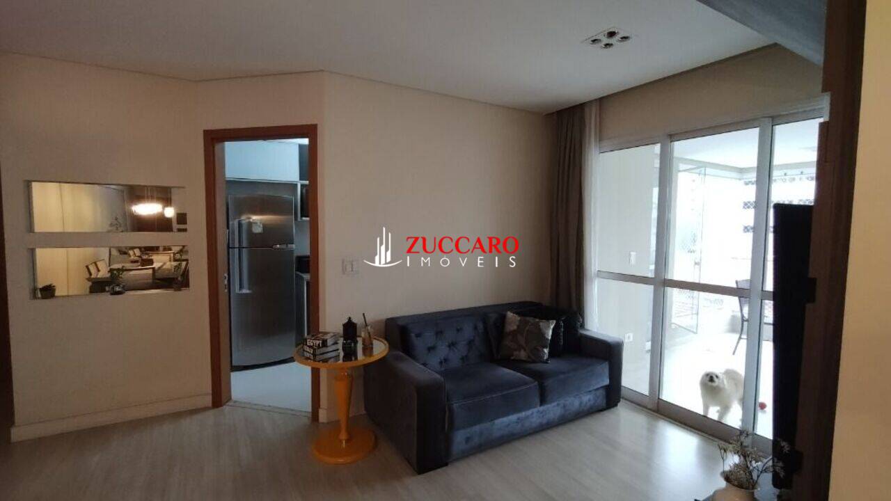 Apartamento Vila Galvão, Guarulhos - SP