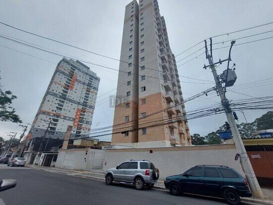 Apartamento Vila Carmosina, São Paulo - SP