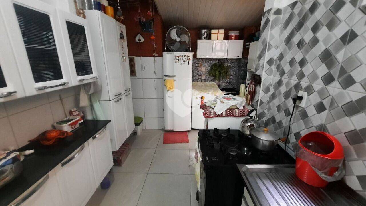 Apartamento Grajaú, Rio de Janeiro - RJ